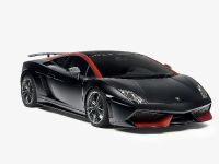 Lamborghini Gallardo LP 570-4 Edizione Tecnica (2013) - picture 1 of 5
