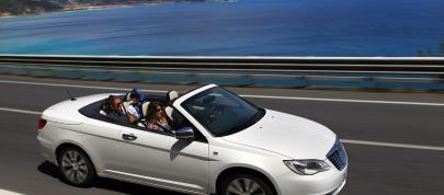 Lancia Flavia Convertible (2013) - picture 7 of 28