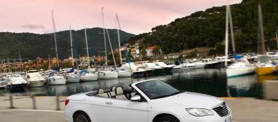 Lancia Flavia Convertible (2013) - picture 12 of 28