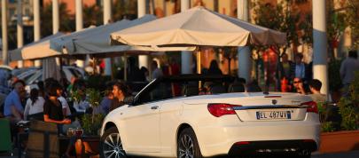 Lancia Flavia Convertible (2013) - picture 20 of 28