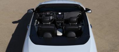 Lancia Flavia Convertible (2013) - picture 23 of 28