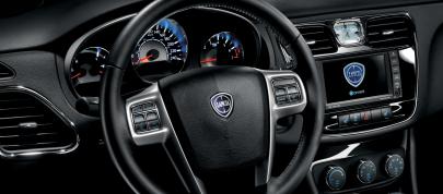 Lancia Flavia Convertible (2013) - picture 28 of 28