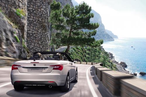 Lancia Flavia Convertible (2013) - picture 17 of 28
