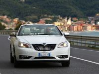 Lancia Flavia Convertible (2013) - picture 1 of 28