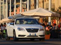 Lancia Flavia Convertible (2013) - picture 2 of 28