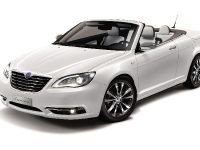 Lancia Flavia Convertible (2013) - picture 4 of 28