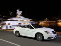 Lancia Flavia Convertible (2013) - picture 5 of 28