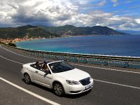 Lancia Flavia Convertible (2013) - picture 6 of 28