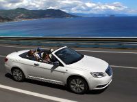 Lancia Flavia Convertible (2013) - picture 7 of 28