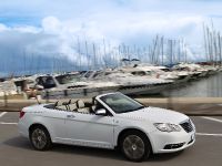 Lancia Flavia Convertible (2013) - picture 8 of 28