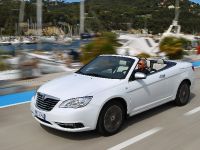 Lancia Flavia Convertible (2013)