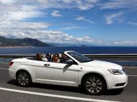Lancia Flavia Convertible (2013) - picture 13 of 28