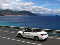 Lancia Flavia Convertible (2013) - picture 14 of 28