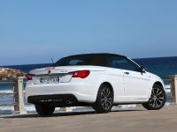 Lancia Flavia Convertible (2013)