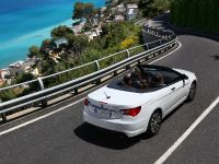 Lancia Flavia Convertible (2013) - picture 18 of 28