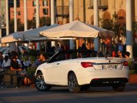 Lancia Flavia Convertible (2013)