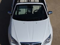 Lancia Flavia Convertible (2013) - picture 22 of 28