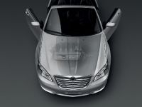 Lancia Flavia Convertible (2013)