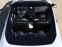 Lancia Flavia Convertible (2013)