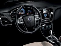 Lancia Flavia Convertible (2013) - picture 27 of 28