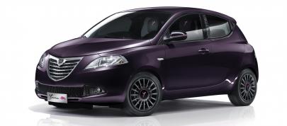 2013 Lancia Ypsilon Elefantino