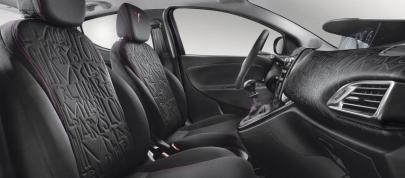 Lancia Ypsilon Elefantino (2013) - picture 4 of 6