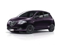 Lancia Ypsilon Elefantino (2013) - picture 1 of 6