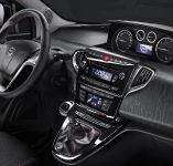 Lancia Ypsilon Elefantino (2013) - picture 5 of 6