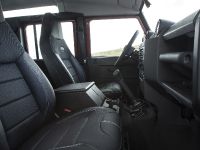 Land Rover Defender UK (2013) - picture 21 of 24