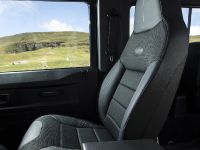 Land Rover Defender UK (2013) - picture 22 of 24
