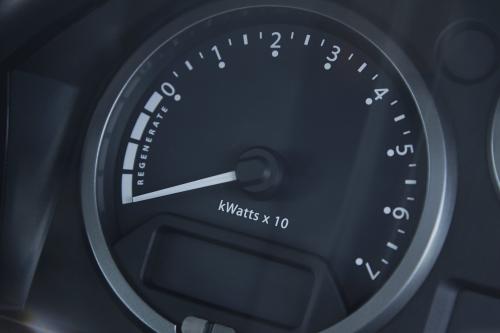 Land Rover Electric Defender (2013) - picture 16 of 18