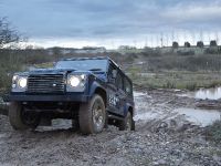 Land Rover Electric Defender (2013) - picture 2 of 18