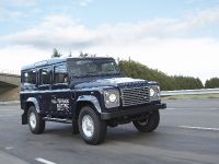 Land Rover Electric Defender (2013) - picture 4 of 18