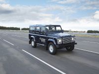 Land Rover Electric Defender (2013) - picture 5 of 18