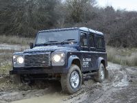 Land Rover Electric Defender (2013) - picture 7 of 18