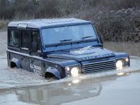 Land Rover Electric Defender (2013) - picture 11 of 18