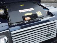 Land Rover Electric Defender (2013)