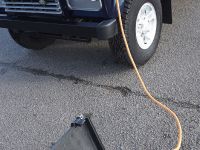 Land Rover Electric Defender (2013) - picture 18 of 18