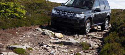 Land Rover Freelander 2 (2013) - picture 7 of 22