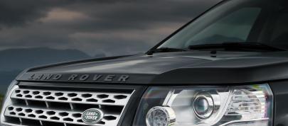 Land Rover Freelander 2 (2013) - picture 20 of 22