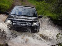 Land Rover Freelander 2 (2013) - picture 1 of 22