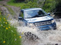 Land Rover Freelander 2 (2013) - picture 2 of 22