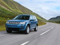 Land Rover Freelander 2 (2013) - picture 4 of 22