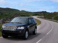 Land Rover Freelander 2 (2013) - picture 5 of 22