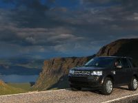 2013 Land Rover Freelander 2