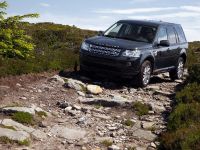 Land Rover Freelander 2 (2013) - picture 7 of 22