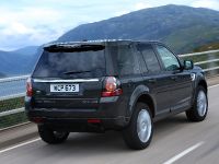 Land Rover Freelander 2 (2013) - picture 8 of 22