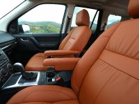 Land Rover Freelander 2 (2013)