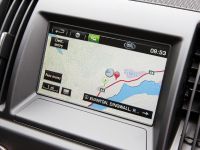 Land Rover Freelander 2 (2013)