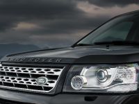 Land Rover Freelander 2 (2013)